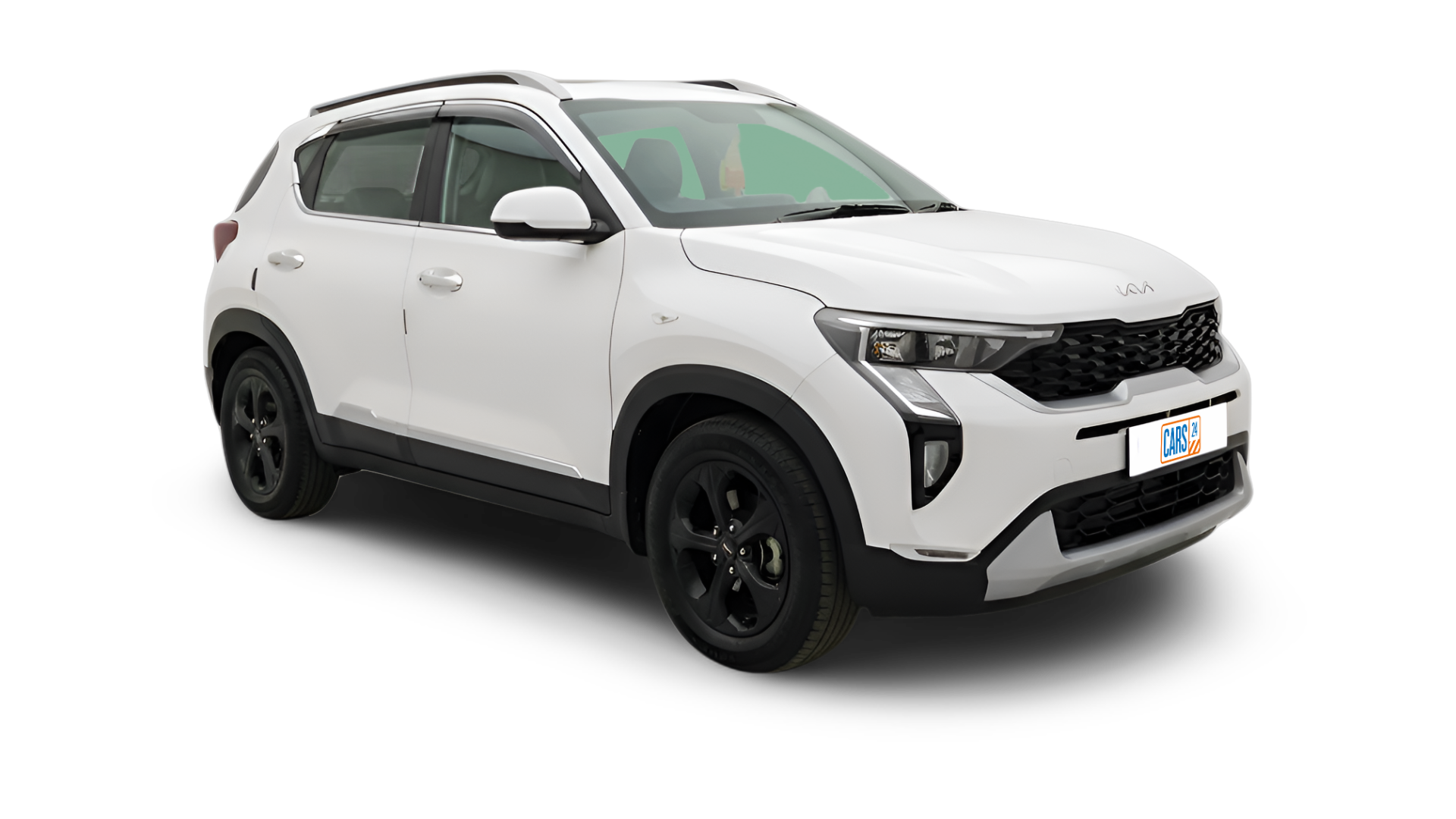 2024 KIA SONET - SUV - Diesel - Manual - ₹8.35 lakh